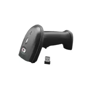 Sunlux XL-9221B 2D Wireless Barcode Scanner