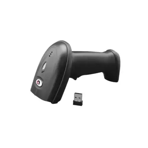Sunlux XL-9221B 2D Wireless Barcode Scanner