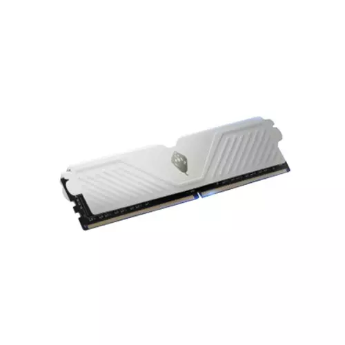 ANACOMDA ERYX TATACIUS 16GB 3200MHZ DDR4 RGB DESKTOP RAM (WHITE)-1