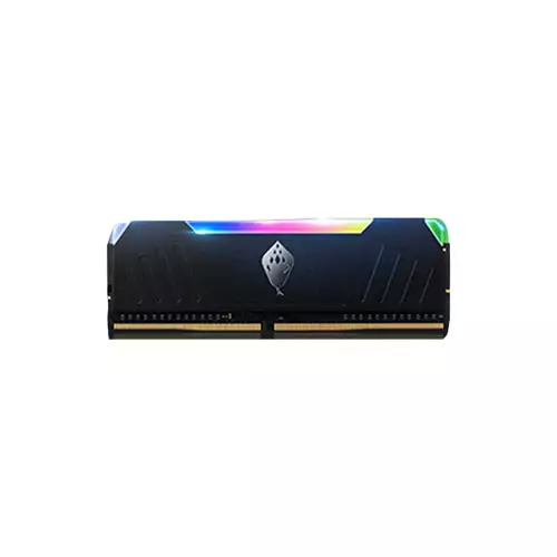 ANACOMDA ERYX TATACIUS 16GB 3200MHZ DDR4 RGB DESKTOP RAM (BLACK)
