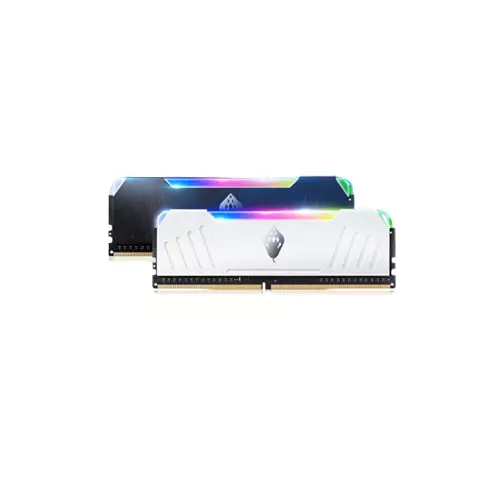ANACOMDA ERYX TATACIUS 16GB 3200MHZ DDR4 RGB DESKTOP RAM (BLACK)-gallery-1