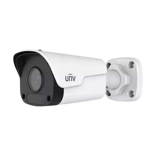 Uniview IPC2122CR3-PF40-A 2MP Mini Fixed Bullet IP Camera-gallery-2