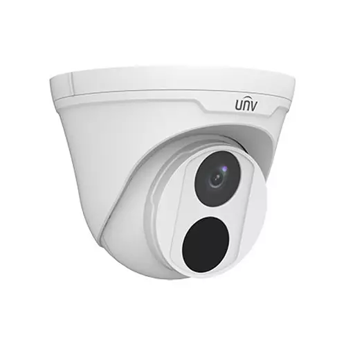 Uniview IPC3612CR3-PF28-A 2MP Fixed Dome IP Camera-gallery-1