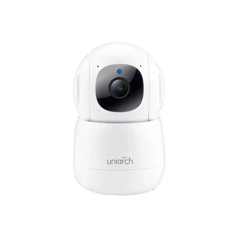 UNIVIEW UNIARCH UHO-S1 2.0MP WI-FI DOME IP CAMERA