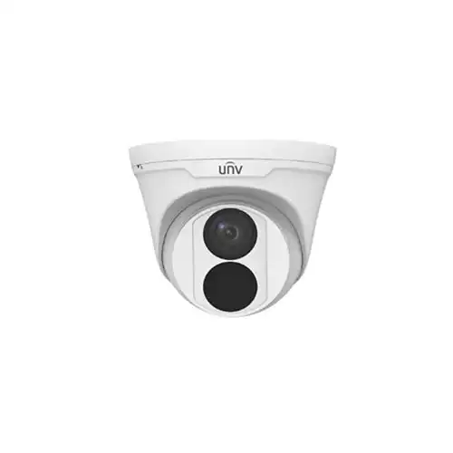 Uniview IPC3614LB-SF28-A 4MP Fixed Dome IP Camera