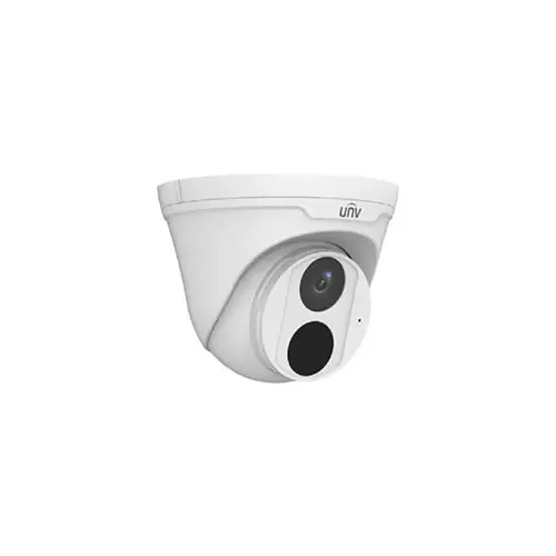 Uniview IPC3612LB-ADF28K-G 2MP Fixed Dome IP Camera-gallery-1