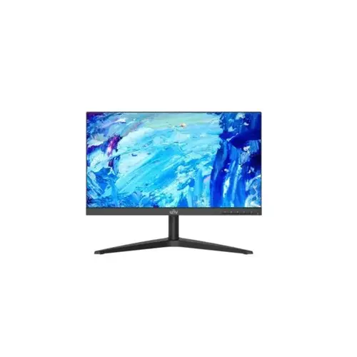 Uniview UNV MW-LC22IS 22 INCH 100Hz IPS PANEL LED FHD MONITOR