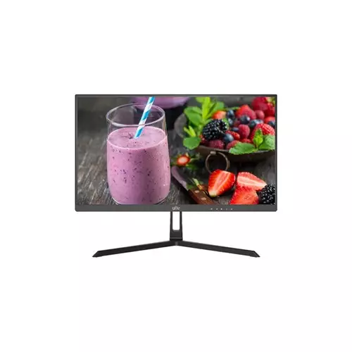 Uniview MW-LC22IS3 22-Inch Full HD 100Hz IPS Display Monitor