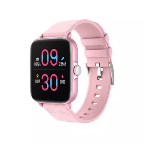 COLMI P28 Plus Smartwatch (Pink)