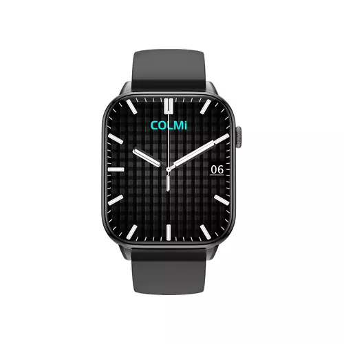 COLMI C60 1.9 INCH IP67 WATERPROOF CALL FUNCTION SMARTWATCH - 1