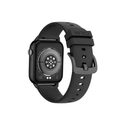 COLMI C60 1.9 INCH IP67 WATERPROOF CALL FUNCTION SMARTWATCH - 2