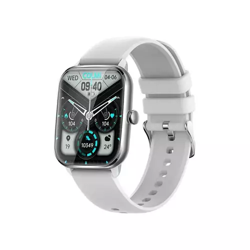 COLMI C61 BLUETOOTH CALLING SMART WATCH-gallery-1