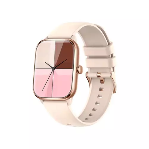 COLMI C61 BLUETOOTH CALLING SMART WATCH-gallery-2