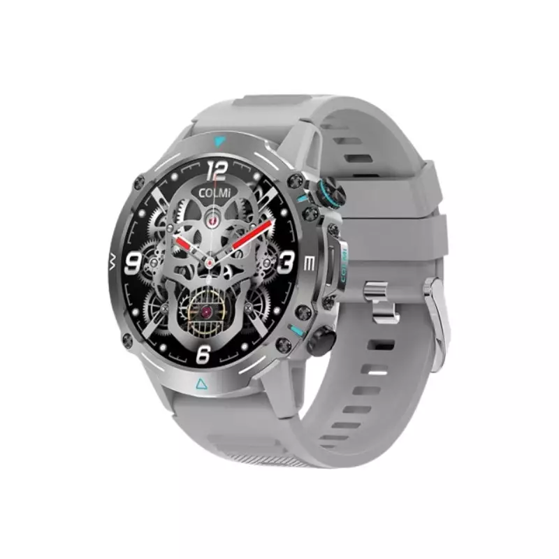 COLMI M42 AMOLED DISPLAY SMARTWATCH-gallery-1