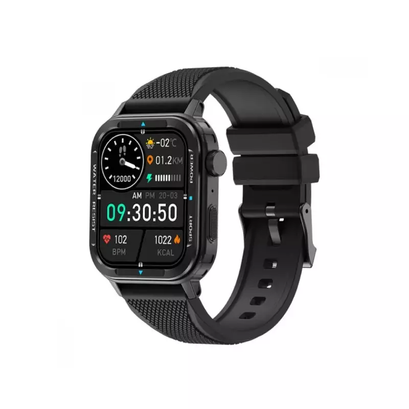 COLMI M41 1.90 INCH DISPLAY WATERPROOF SMARTWATCH
