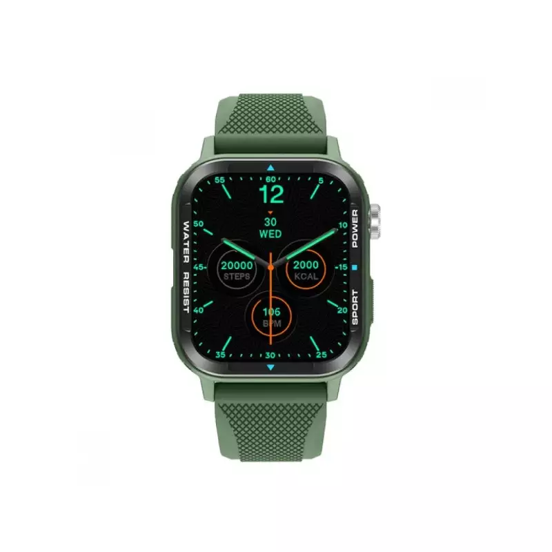 COLMI M41 1.90 INCH DISPLAY WATERPROOF SMARTWATCH-gallery-1