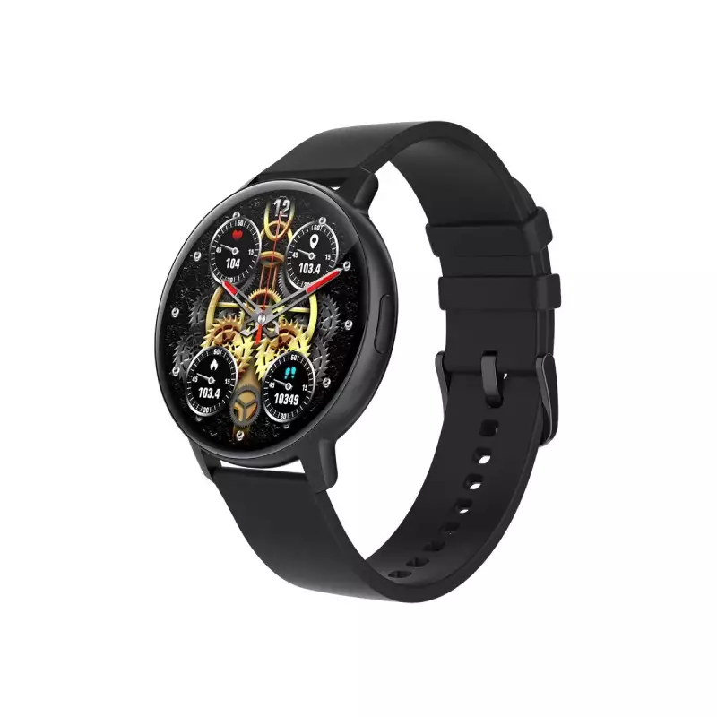 COLMI I31 AMOLED ALWAYS ON DISPLAY SMARTWATCH