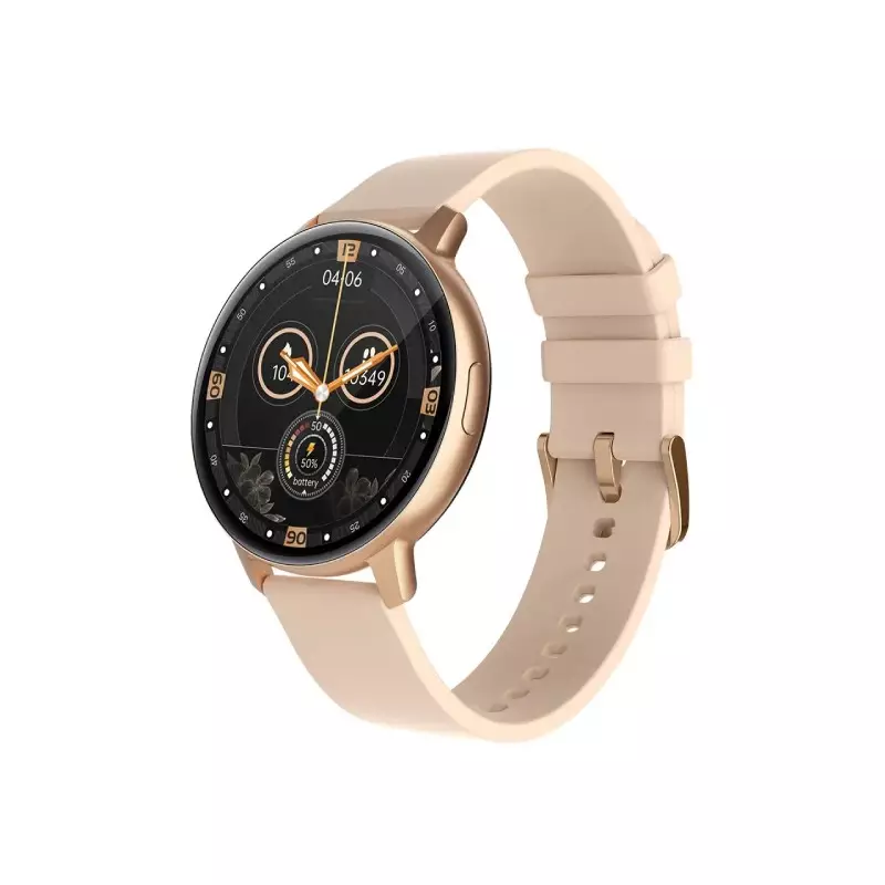 COLMI I31 AMOLED ALWAYS ON DISPLAY SMARTWATCH-gallery-1