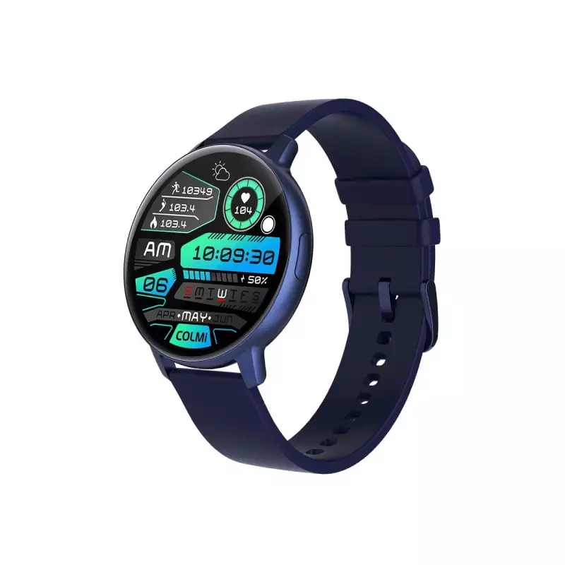 COLMI I31 AMOLED ALWAYS ON DISPLAY SMARTWATCH-gallery-2