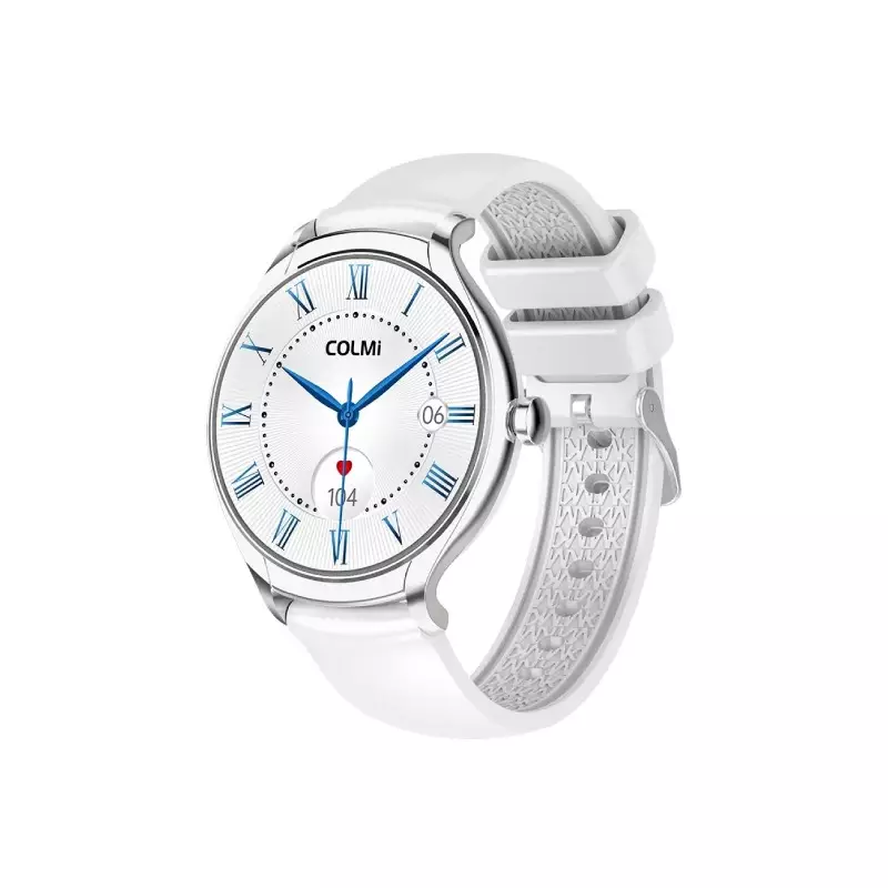 COLMI L10 1.4″ HD SCREEN BLUETOOTH SMARTWATCH-gallery-1