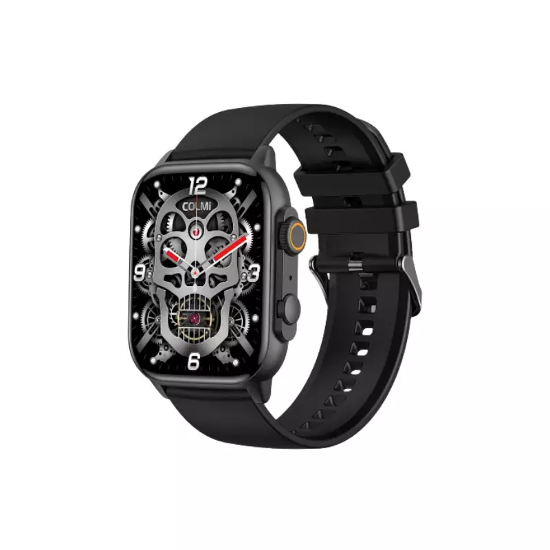 COLMI C81 2.0 INCH AMOLED SCREEN BLUETOOTH SMARTWATCH