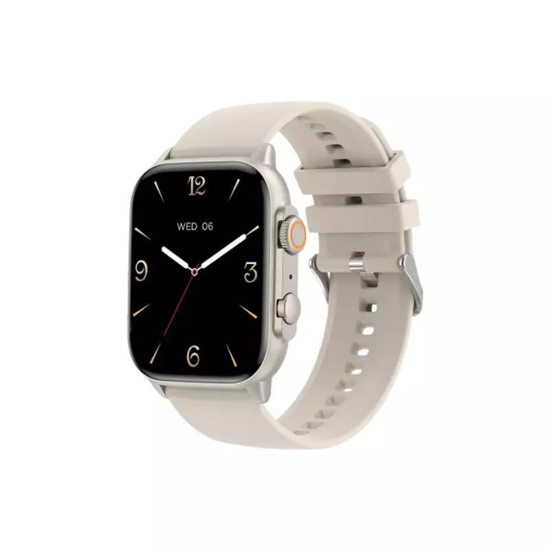 COLMI C81 2.0 INCH AMOLED SCREEN BLUETOOTH SMARTWATCH-gallery-1