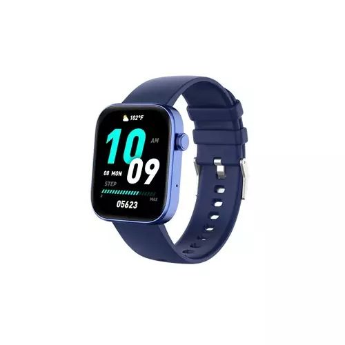 COLMI P71 VOICE CALLING 1.9″ DISPLAY WATERPROOF SMARTWATCH-1