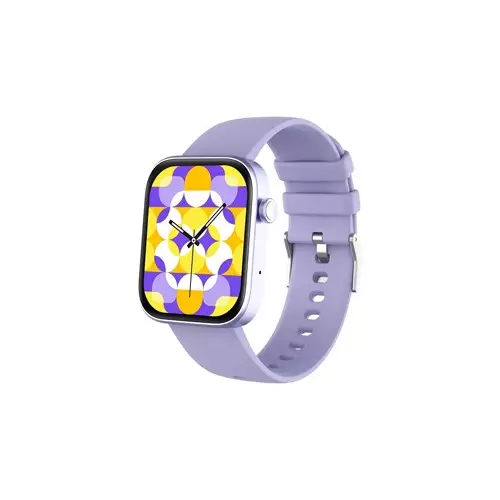 COLMI P71 VOICE CALLING 1.9″ DISPLAY WATERPROOF SMARTWATCH-3