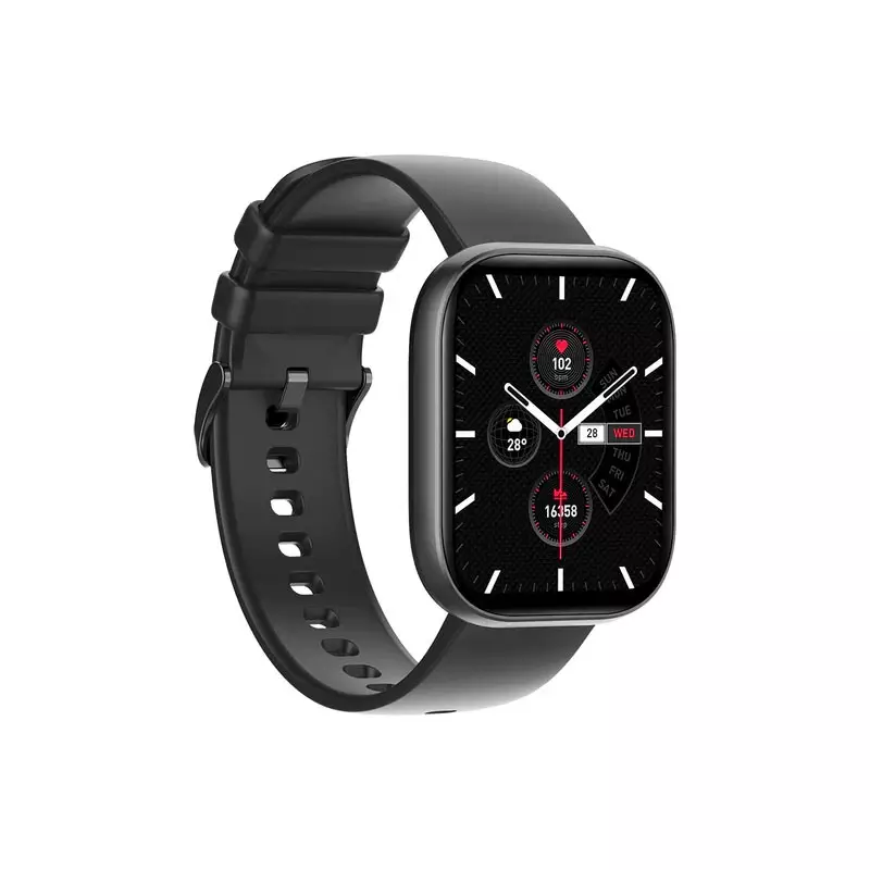 COLMI P68 2.04 INCH AMOLED DISPLAY SMART WATCH