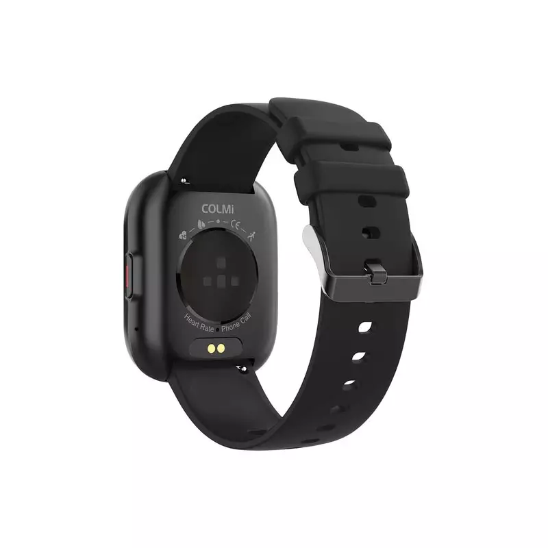 COLMI P68 2.04 INCH AMOLED DISPLAY SMART WATCH-gallery-3