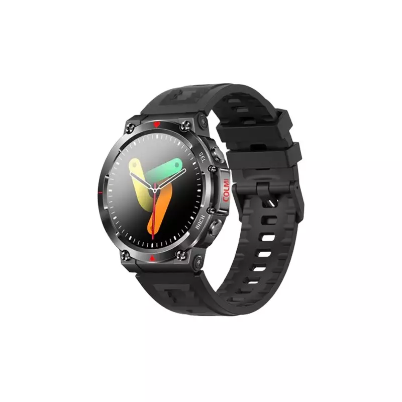 Colmi V70 Bluetooth Smartwatch-gallery-2
