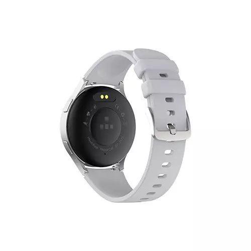 COLMI i28 Ultra 1.43-Inch Display Bluetooth Calling Smart Watch (Grey) - 2