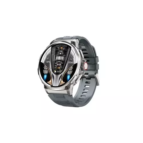 COLMI V69 Waterproof IP68 Bluetooth Calling SmartWatch-gallery-1