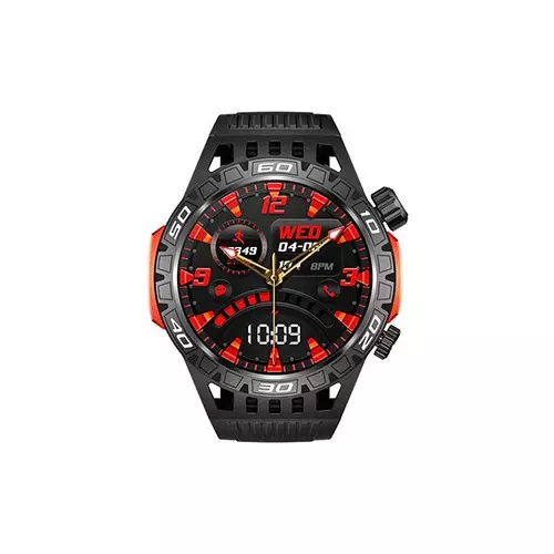 COLMI V71 1.46 Inch HD Display Bluetooth Calling Smart Watch-gallery-1