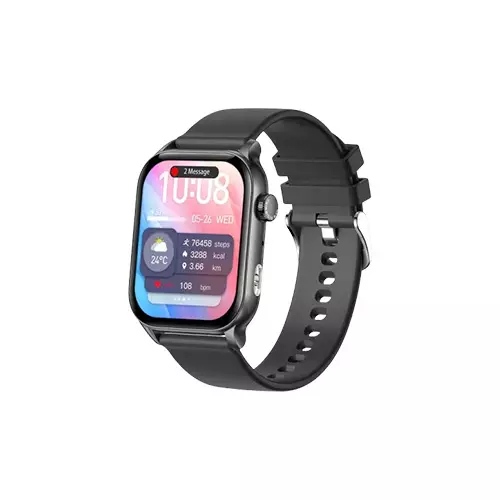 COLMI P78 1.95-inch AMOLED Display Smart Watch