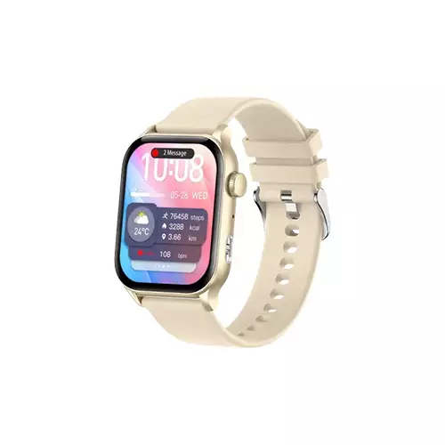 COLMI P78 1.95-inch AMOLED Display Smart Watch-2