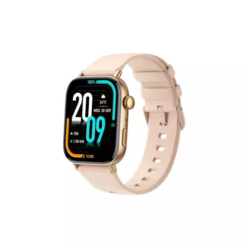 COLMI C8 Max 1.93 inch IPS Full Touch Screen Smart Watch-gallery-2