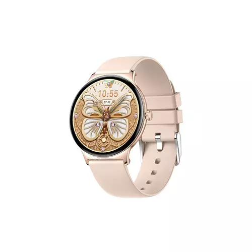 Colmi V89 1.43" AMOLED Display Smart Watch-gallery-2