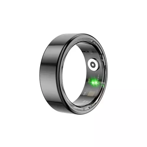 COLMI R02 Waterproof Bluetooth Smart Ring