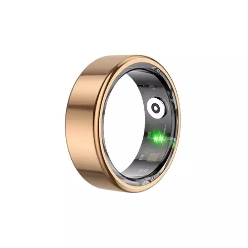COLMI R02 Waterproof Bluetooth Smart Ring-1