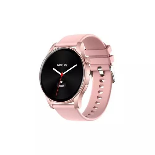 COLMI V73 1.43-inch Screen AMOLED Bluetooth Smart watch-2