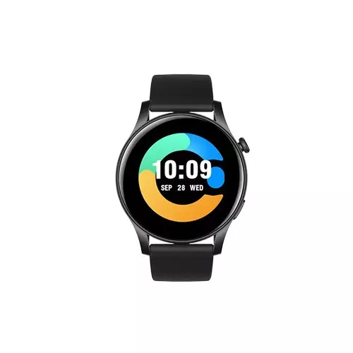 COLMI V73 1.43-inch Screen AMOLED Bluetooth Smart watch-4