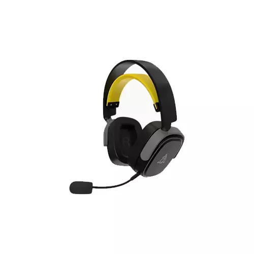 Ajazz AHM09 MAX Tri-mode Headphone