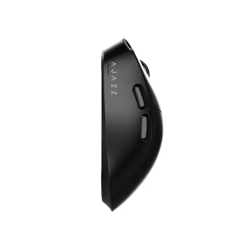 AJAZZ AJ179 V2 Max Tri-mode Gaming Mouse (Black)-gallery-1