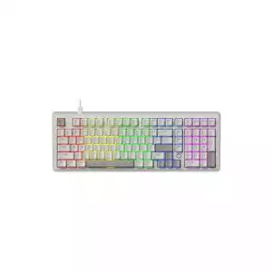 AJAZZ AK980 Mixed Light Wired Keyboard