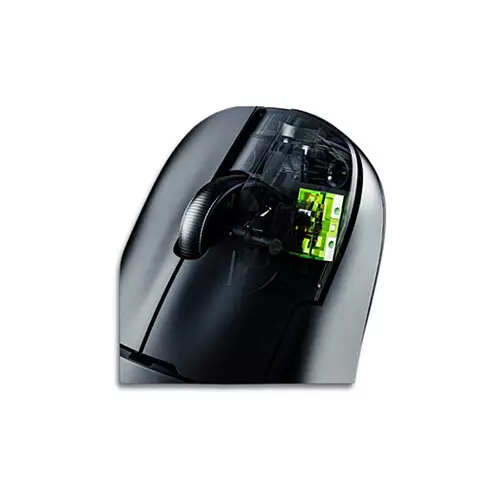 AJAZZ AJ159 NL P Tri-Mode Gaming Mouse (Black) - 2