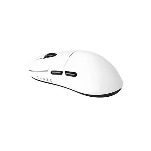 AJAZZ AJ159 NL P Tri-mode Gaming Mouse (White)-gallery-3