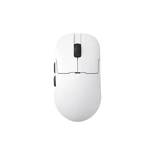 AJAZZ AJ159 NL P Tri-mode Gaming Mouse (White)