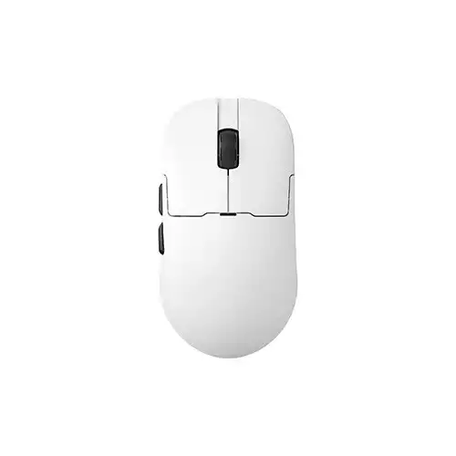 AJAZZ AJ159 NL P Tri-mode Gaming Mouse (White)