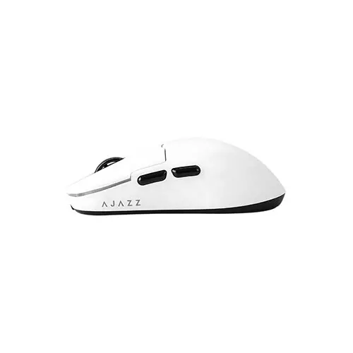 AJAZZ AJ159 NL P Tri-mode Gaming Mouse (White)-gallery-1
